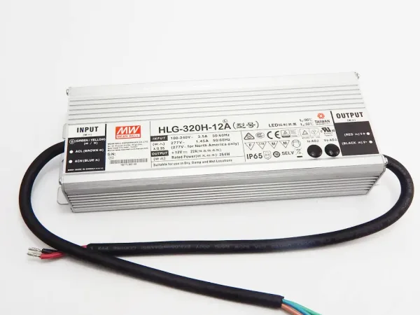 LED 드라이버