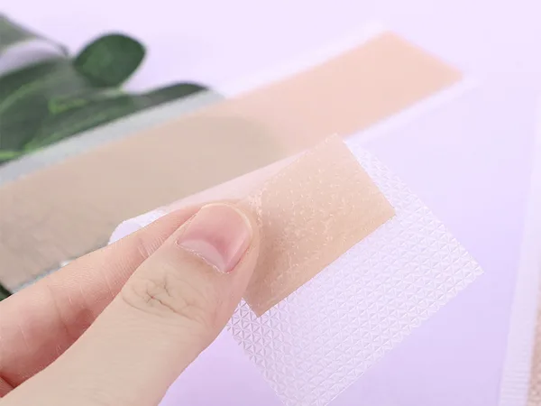 실리콘 젤 드레싱